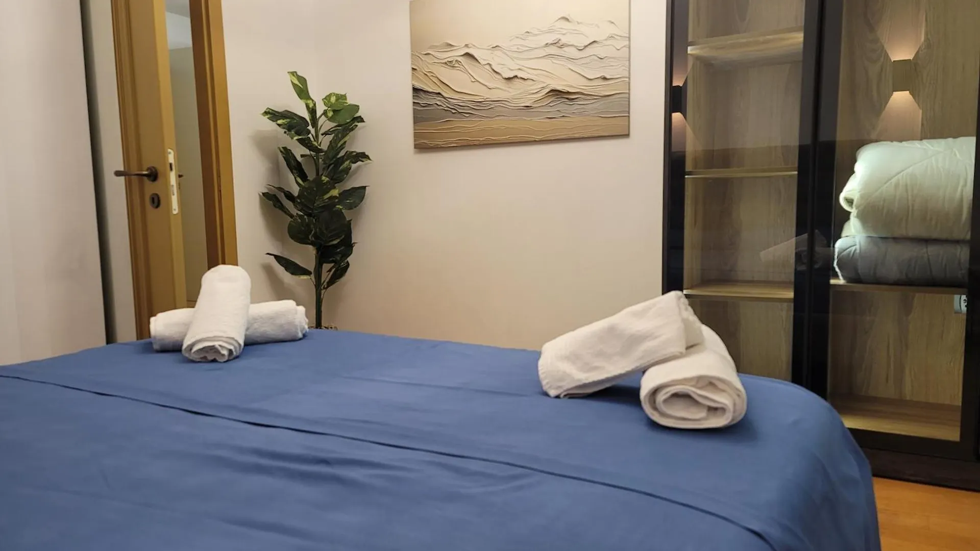 Cozy Apartment Rov Tirana 0*,  Albánie